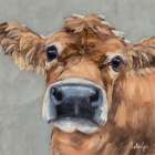 Freckles Art Print