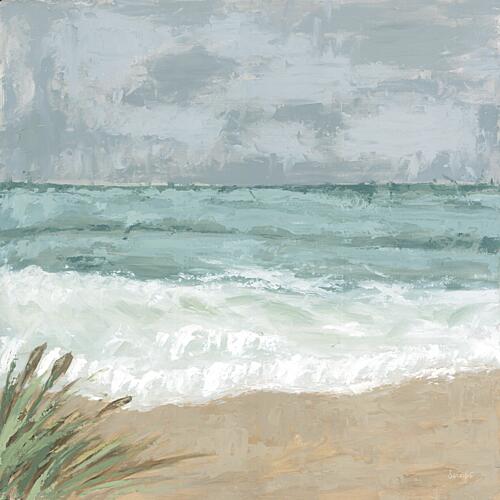 The Gulf Art Print