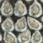 Shucked and Ready to Go Art Print