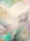Abstract Dream Art Print