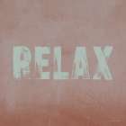 Boho Relax Art Print by Seven Trees Design