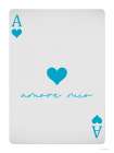 Amore Mio Art Print by Seven Trees Design