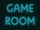 Game Room Art Print