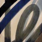 Uncharted Paths I Art Print