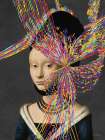 The Renaissance Remix Art Print by Seven Trees Design
