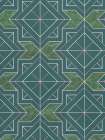 Art Deco I Art Print by Seven Trees Design