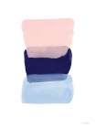 Color Strokes Art Print by Seven Trees Design