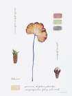 Botanical Notes Art Print