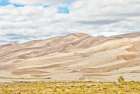 Dunes in the Distance I Art Print