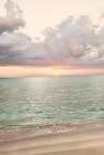 Sorbet Shoreline Art Print