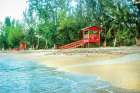 Fajardo Shoreline Art Print