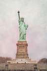 Statue of Liberty I Art Print