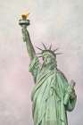 Statue of Liberty II Art Print