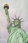 Statue of Liberty III Art Print