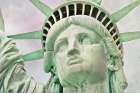Statue of Liberty IV Art Print