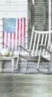 Country Porch Art Print