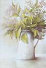 Farm Bouquet Art Print