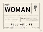 Full of Life Art Print