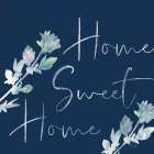Home Sweet Home Art Print