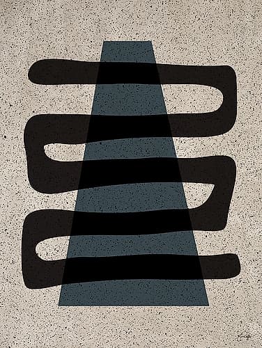 Traceable Art Print