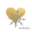 Oh What Fun Art Print