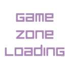 Game Zone - Loading Art Print