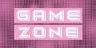 Game Zone Art Print