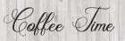 Coffee Time Art Print
