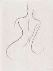 Figure 8 Art Print