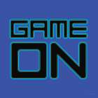 Game On Art Print