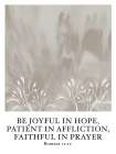 Faithful Art Print