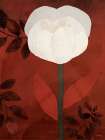 Inner Radiance Minimalist Print