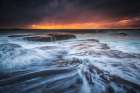 Riptide Art Print