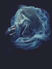 Drowning Art Print