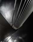 The Bridge. Abstract Art Print