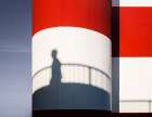 No way out. Art Print