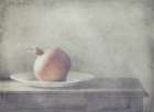 Alone Art Print