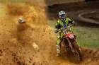 dirt Art Print