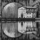 Ponti 2 Art Print