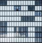 City blues Art Print
