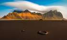 Iceland Tires Art Print