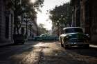 Morning In Havana Art Print