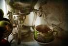 Tea Kitchen Print