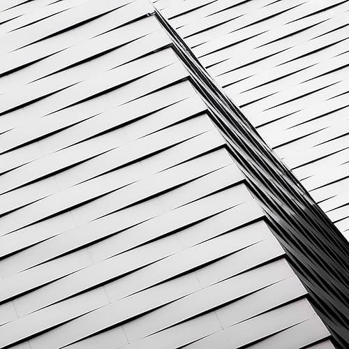 exhibition hall Art Print