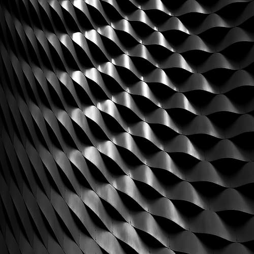 pegboard Art Print