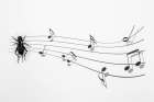 The Music Of Nature Art Print