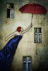Untitled Art Print