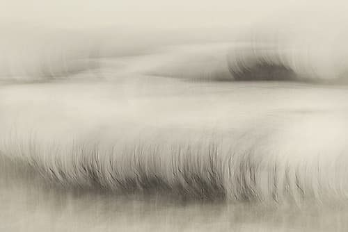 Waterside Coastal Print