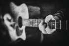 Unplugged Art Print
