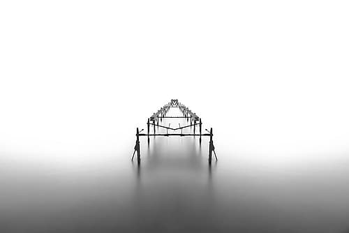 Infinity Ii Coastal Print